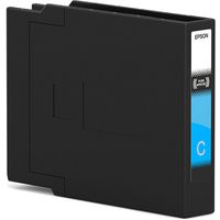 Epson C13T13X240 Inktcartridge Cyaan Hoge capaciteit