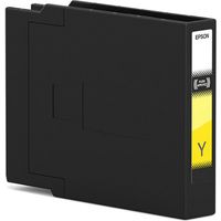 Epson C13T13X440 Inktcartridge Geel Hoge capaciteit