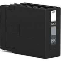 Epson C13T14B140 Inktcartridge Zwart Extra hoge capaciteit