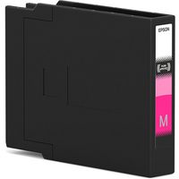Epson C13T14B340 Inktcartridge Magenta Extra hoge capaciteit