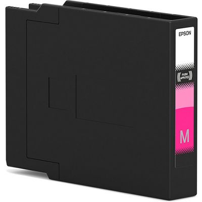 Epson C13T14B340 Inktcartridge Magenta Extra hoge capaciteit