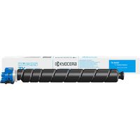 Kyocera TK-8465C Toner Cyaan Hoge capaciteit