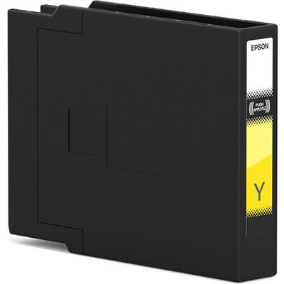 Epson C13T14B440 Inktcartridge Geel Extra hoge capaciteit