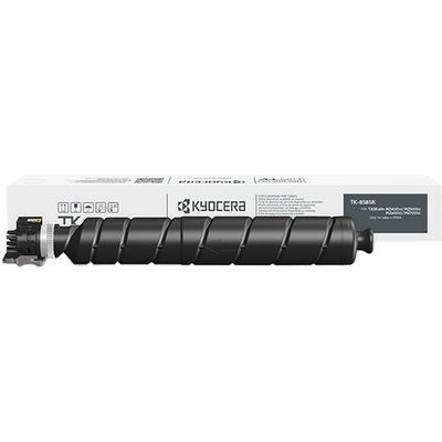 Kyocera TK-8585K Toner Zwart