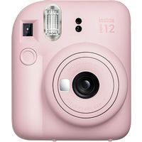 Fujifilm Instax mini 12 pink Pocket printer