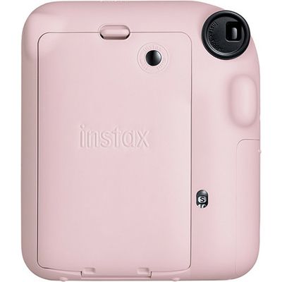Fujifilm Instax mini 12 pink Pocket printer