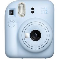 Fujifilm Instax mini 12 Blue Pocket printer
