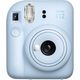 Fujifilm Instax mini 12 Blue Pocket printer
