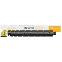 Kyocera TK-8605Y Toner Geel