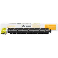 Kyocera TK-8625Y Toner Geel Hoge capaciteit