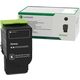 Lexmark 75M2XK0 Toner Zwart Extra hoge capaciteit