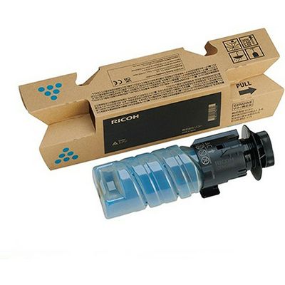 Ricoh P C375 (842649) Toner Cyaan