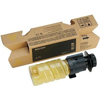 Ricoh 842651 (P C375) Toner Geel