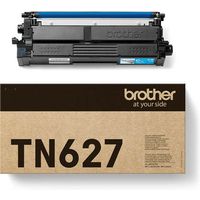 Brother TN-627C Toner Cyaan Extra hoge capaciteit