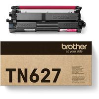 Brother TN-627M Toner Magenta Extra hoge capaciteit