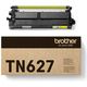 Brother TN-627Y Toner Geel Extra hoge capaciteit