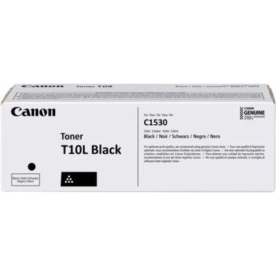 Canon T10L Toner Zwart