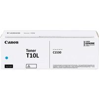 Canon T10L Toner Cyaan