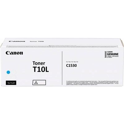 Canon T10L Toner Cyaan