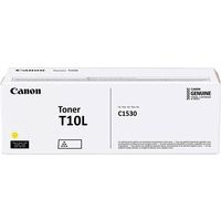 Canon T10L Toner Geel