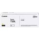 Canon T10L Toner Geel