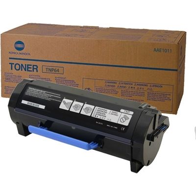 Konica Minolta TNP-64 Toner Zwart