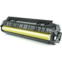Utax PK-5027Y Toner Geel Hoge capaciteit