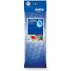 Brother LC-528XLC Toner Cyaan Extra hoge capaciteit