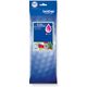 Brother LC-528XLM Toner Magenta Extra hoge capaciteit