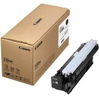 Canon C-EXV 1006 BK Toner Zwart Hoge capaciteit