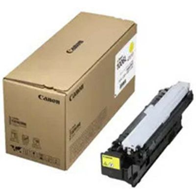 Canon C-EXV 1006 Y Toner Geel Hoge capaciteit