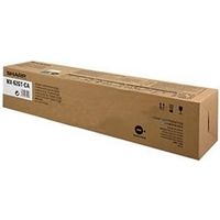 Sharp MX-62GTCA Toner Cyaan