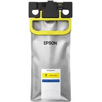 Epson C13T13L440 Inktcartridge Geel