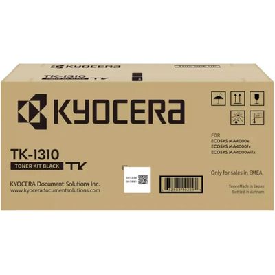 Kyocera TK-1310 Toner Zwart