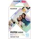 Fujifilm Instax mini film Mermaid Tail (10 vel) Fotopapier (4,6 cm x 6,2 cm)