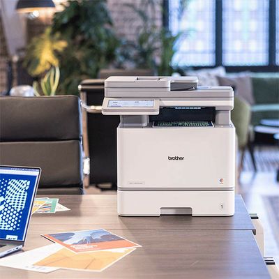 Brother MFC-L8970CDW Laserprinter