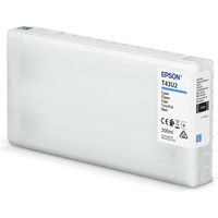 Epson T43U (C13T43U240) Inktcartridge Cyaan