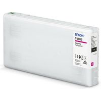 Epson C13T43U340 Inktcartridge Magenta
