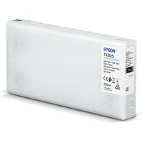 Epson T43U (C13T43U540) Inktcartridge Licht-cyaan