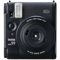 Fujifilm Instax mini 99 Black Pocket printer
