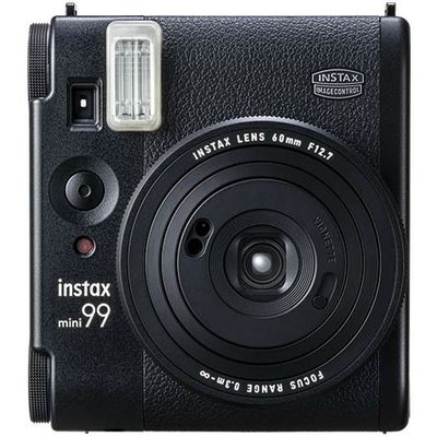 Fujifilm Instax mini 99 Black Pocket printer