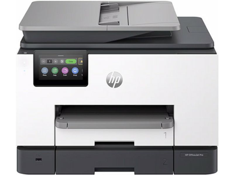 PrintAbout HP OfficeJet Pro 9132e Inkjetprinter aanbieding