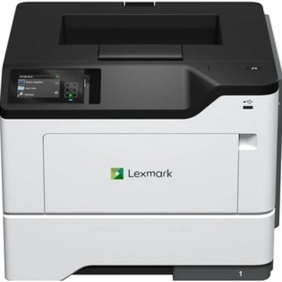 Lexmark MS631dw Laserprinter