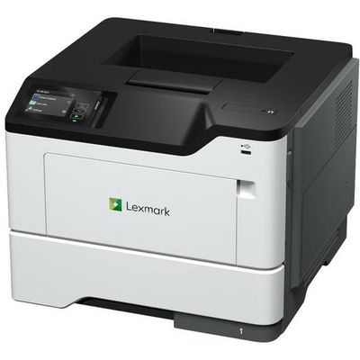 Lexmark MS631dw Laserprinter