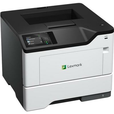 Lexmark MS631dw Laserprinter