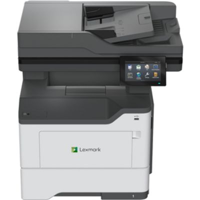 Lexmark MX532adwe Laserprinter