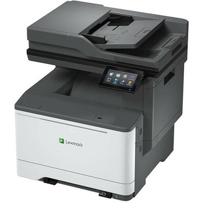 Lexmark MX532adwe Laserprinter