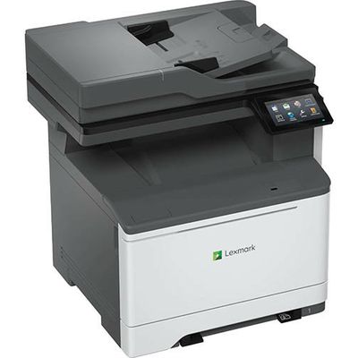 Lexmark MX532adwe Laserprinter