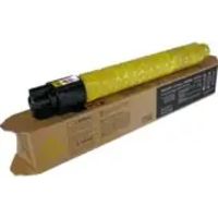 Ricoh Type C2501 (842780) Toner Geel
