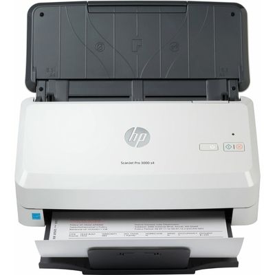 HP ScanJet Pro 3000 s4 Scanner
